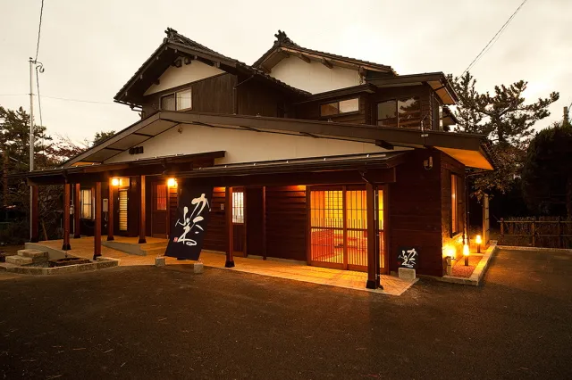 (資)竹田酒造店/「かたふね」