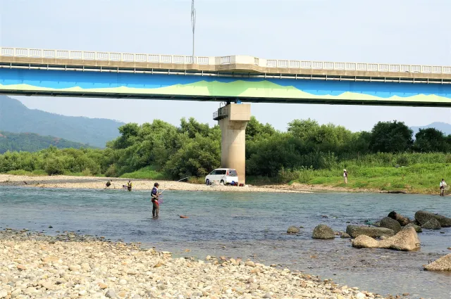 荒川