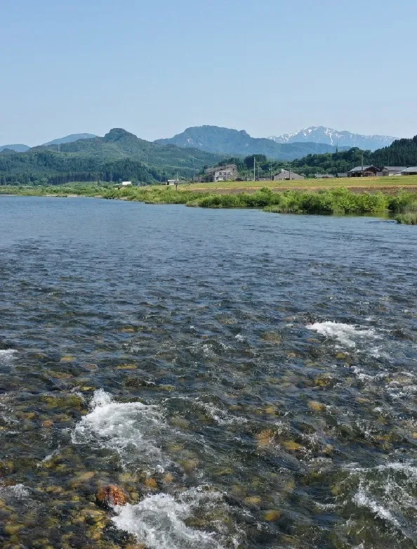 荒川