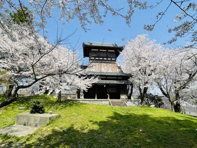 天朝山公園