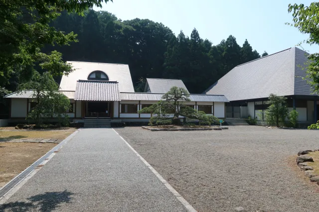 岸の題目
