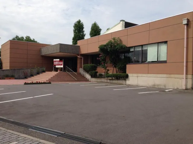 北区郷土博物館