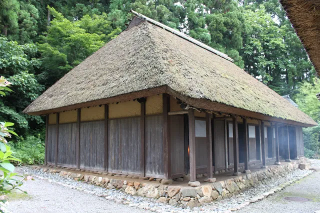 旧武石家住宅