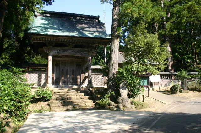 東福院