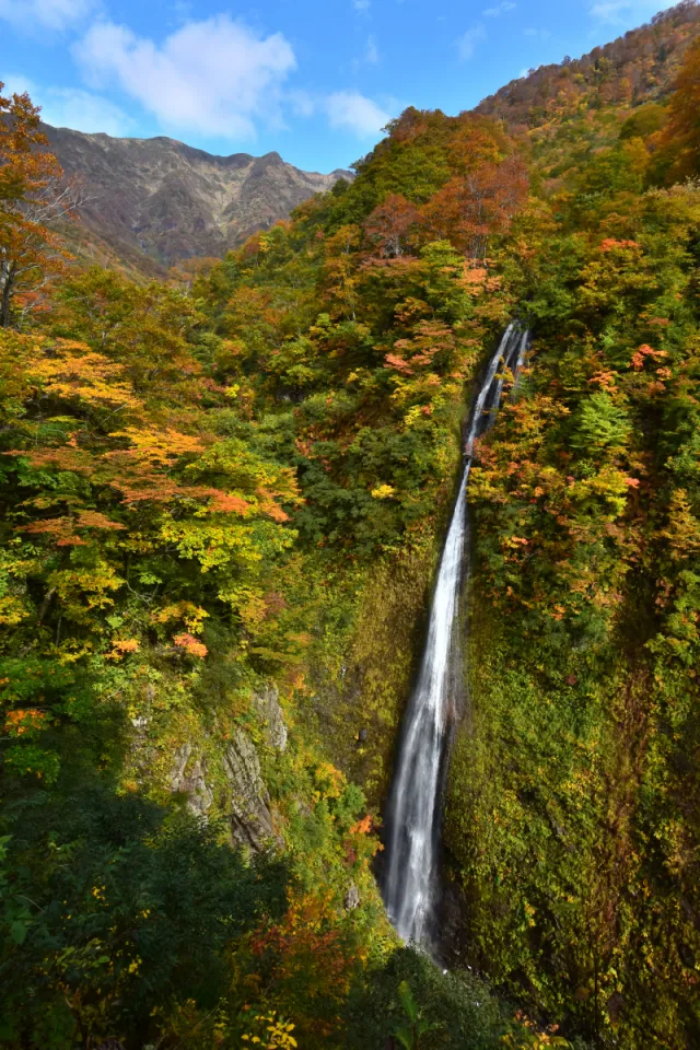 布引の滝