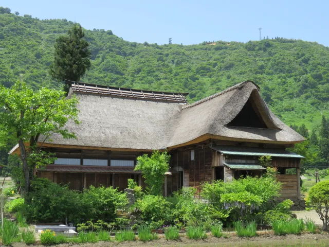 佐藤家