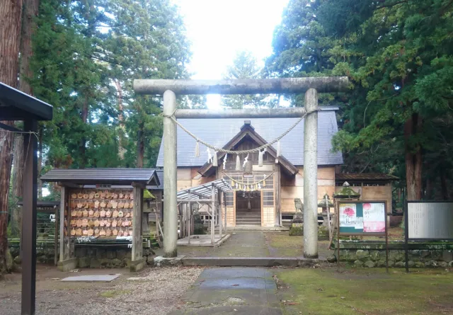 菅原神社