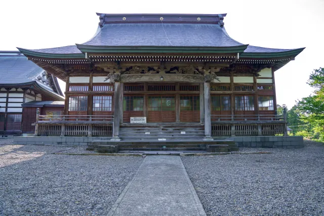 国府別院