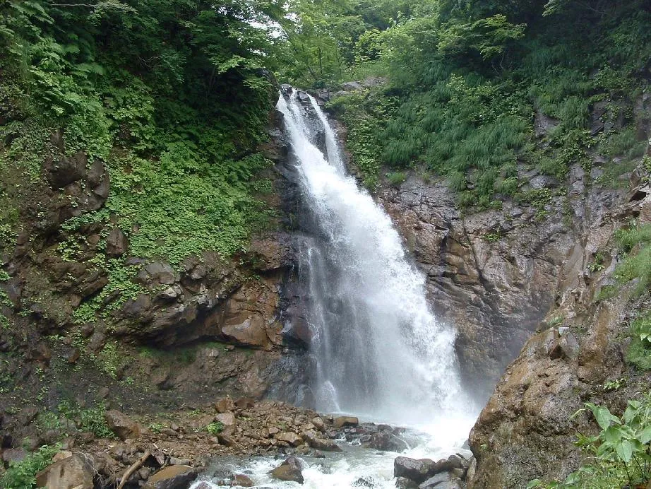 不動滝
