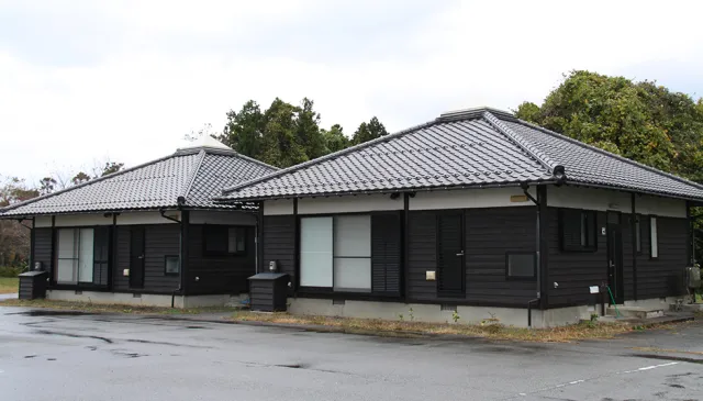 ふすべ村