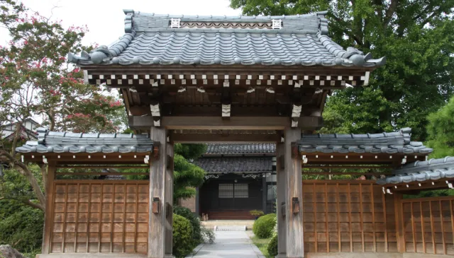 本光寺（泉）