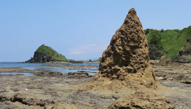 小木海岸