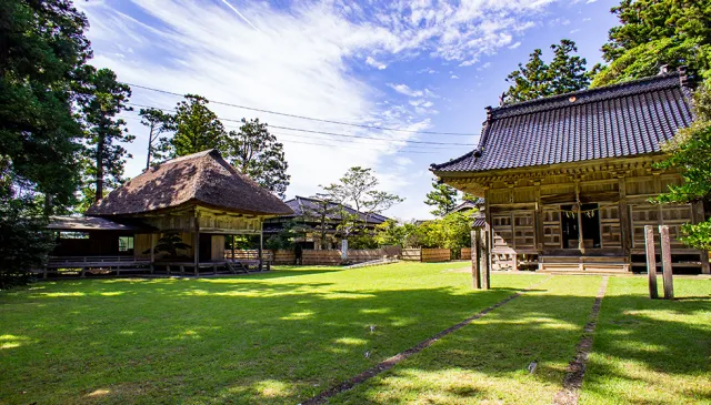 大膳神社