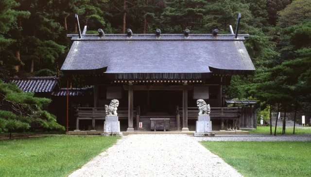 真野宮