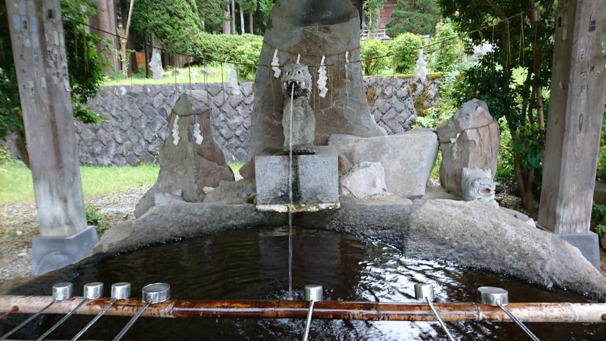 金剛霊泉2