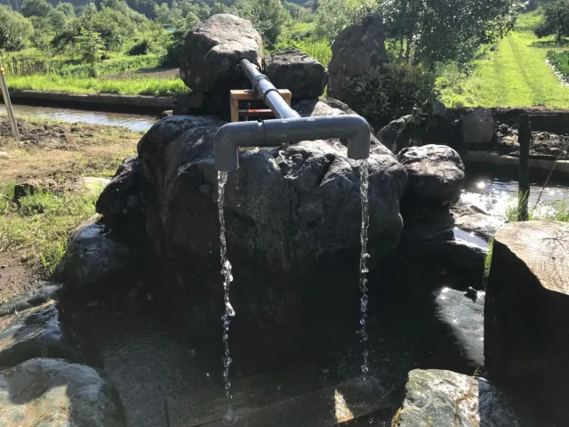 薬師清水（やくししみず）