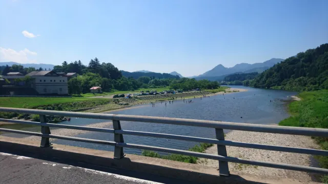麒麟山公園