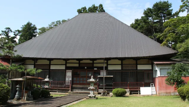 銅鐘（神宮寺）