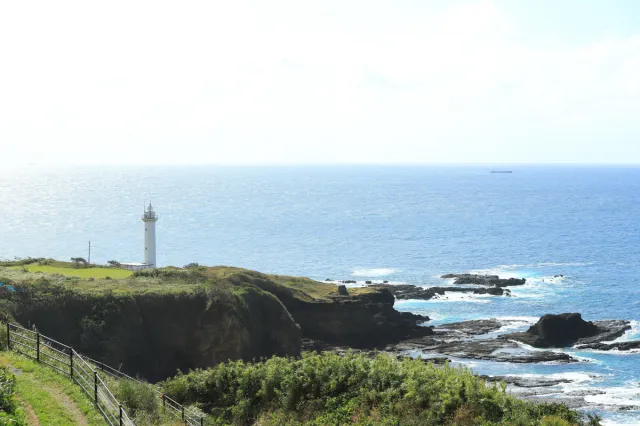 沢崎海岸