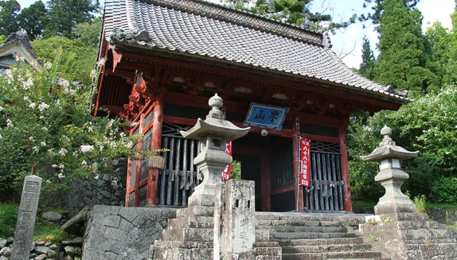 長谷寺