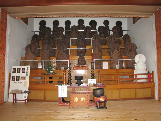 寳生寺