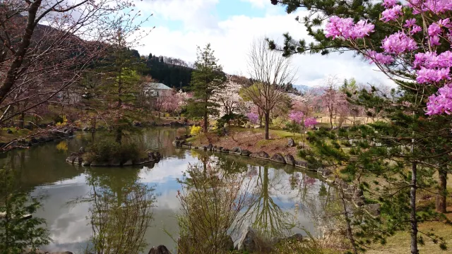銭淵公園