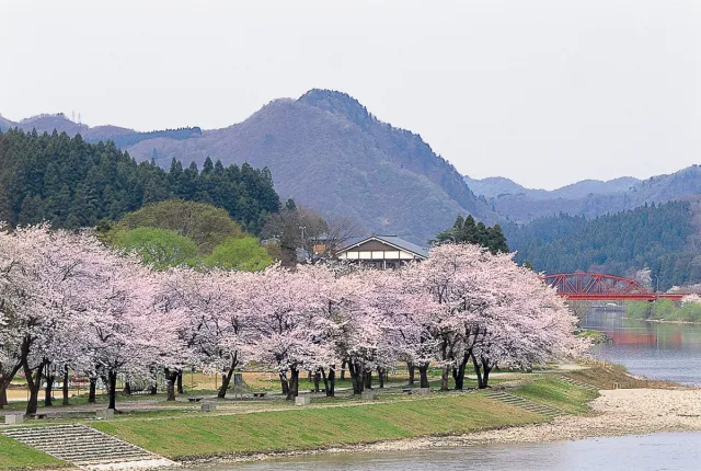 麒麟山公園