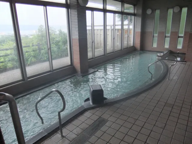 さわたコミュニティセンター  ビューさわた
