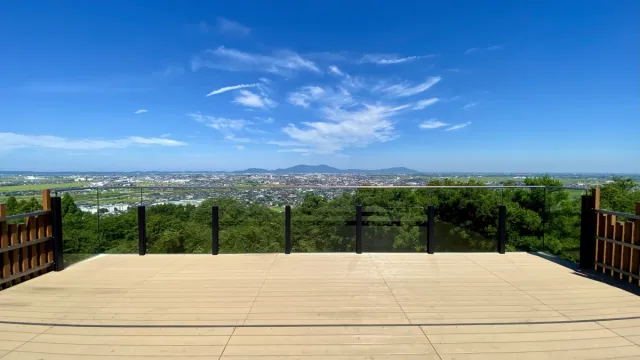 グリーンスポーツセンター・大崎山公園