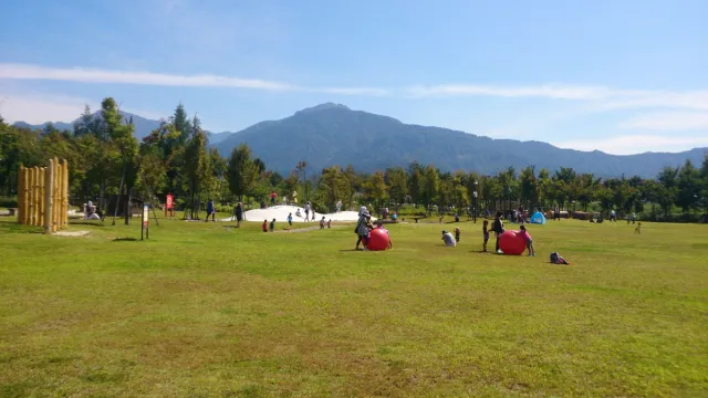 八色の森公園