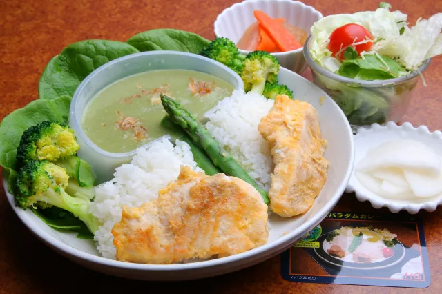 食のアスパラ横丁with新発田牛