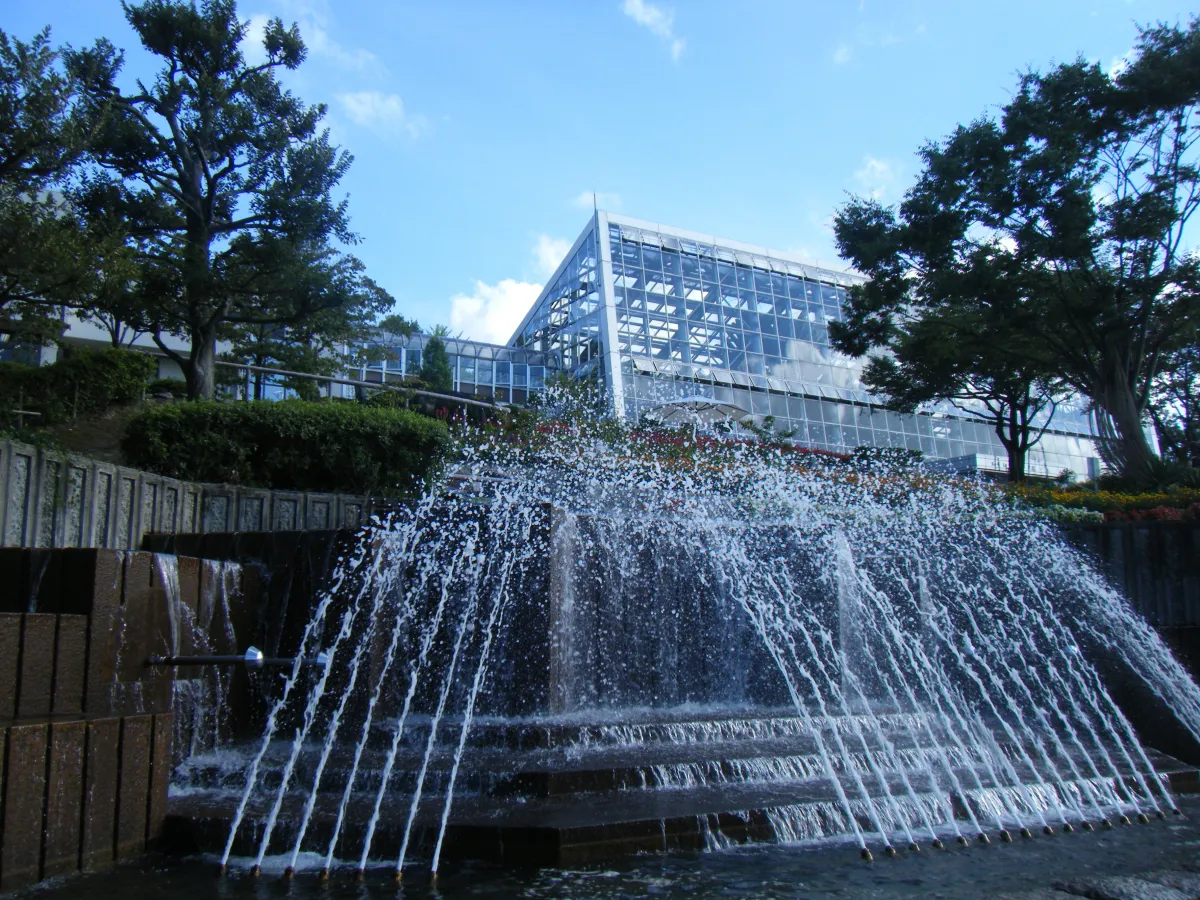 保内公園