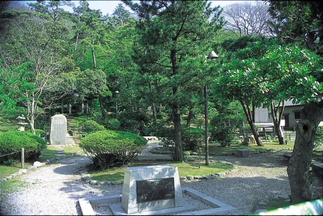史跡めぐり「情緒豊かな寺泊の史跡」