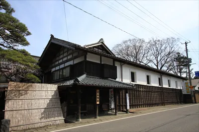 宝山酒造