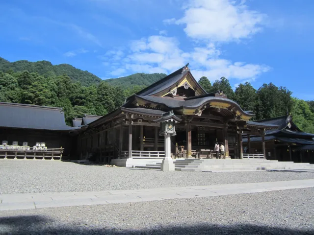 燕・弥彦を観光タクシーでめぐる旅[いいとこ巡りコース]