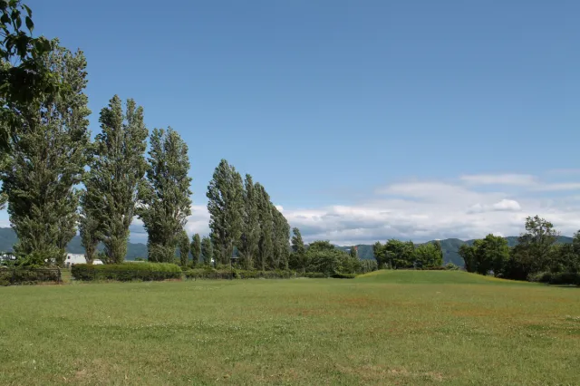 鴻の巣公園