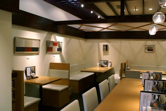 長岡小嶋屋 CoCoLo長岡店
