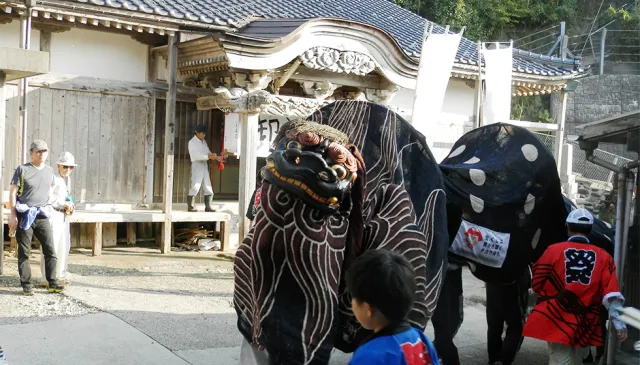 沢崎まつり