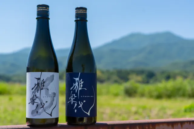 天領盃酒造