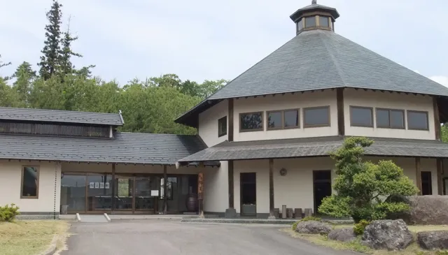椿屋陶芸館