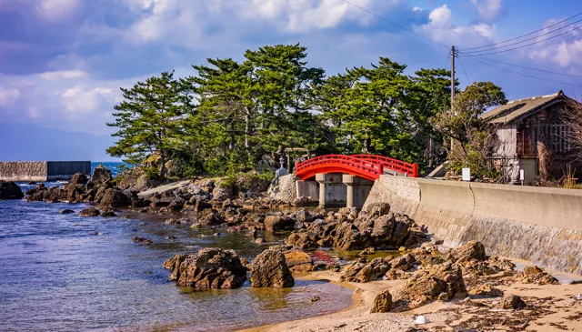 津神神社