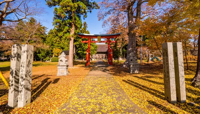 日吉神社