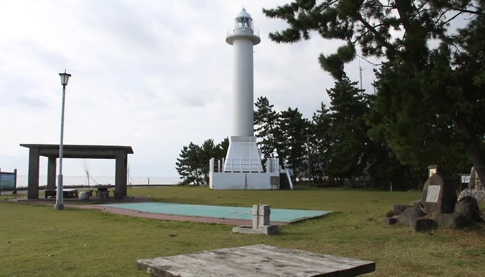 公園はフリーキャンプ場として開放されています。
