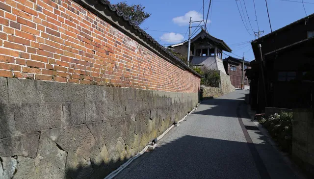 京町通り