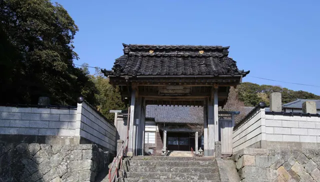 大安寺