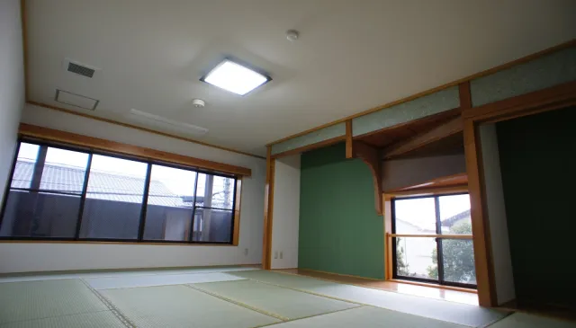 佐州おーやり館（相川観光交流センター）