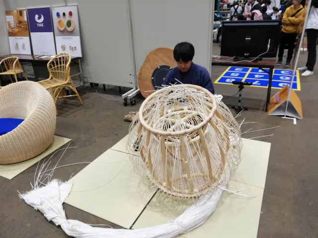 ながおかものづくりフェス