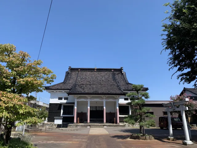 栄凉寺