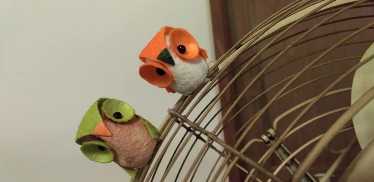 まゆクラフト
