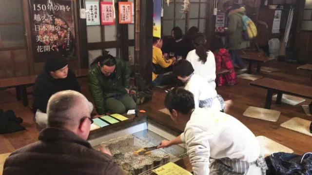 松之山温泉ふぇすてぃBAR 2026